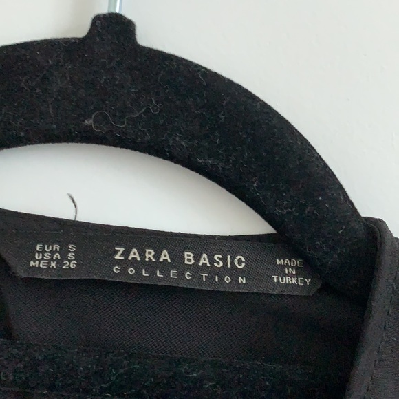 Zara blouse - Picture 2 of 3